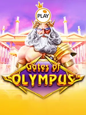 Hình ảnh trò chơi Cổng Olympus