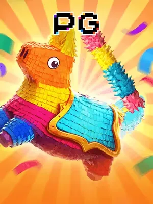Hình ảnh trò chơi Pinata Thắng Lớn