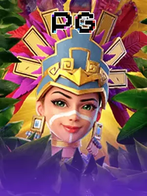 Hình ảnh trò chơi Báu Vật Aztec