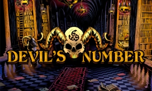 bet291 Devil's Number