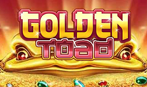bet291 Golden Toad