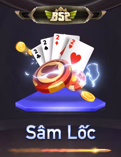 bet291 Sâm Lốc B52